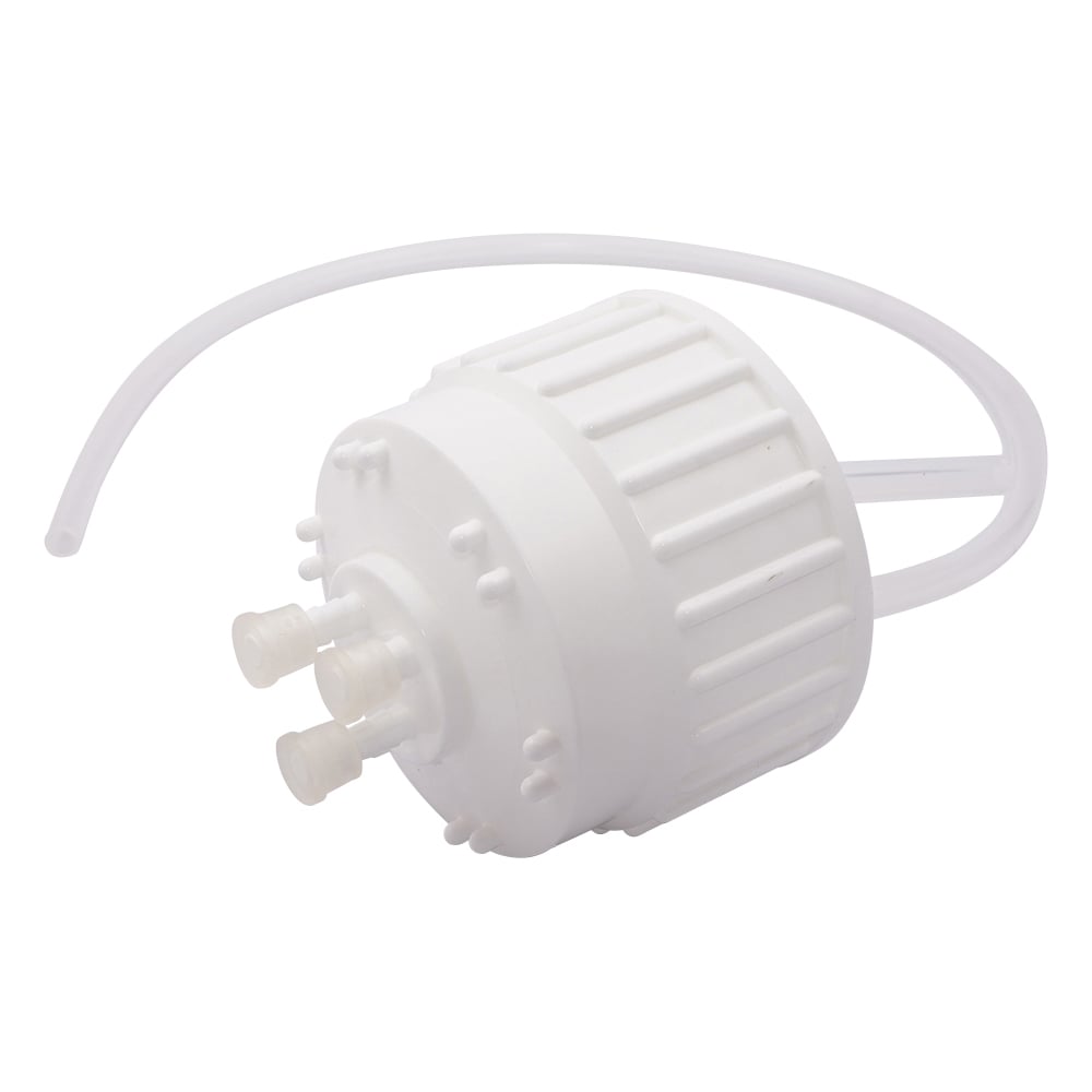 Screw cap with tube connector 2162-0831JP 1 piece