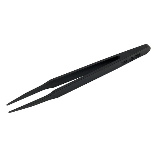 Antistatic Tweezers NK Sharp Tip Polyamide NK2A 1 pc