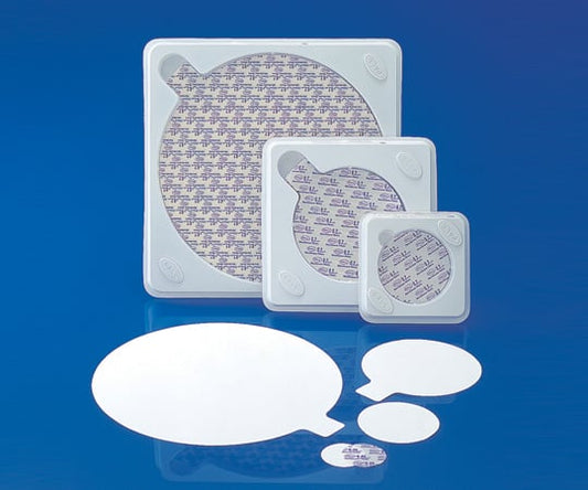 Membrane disc (hydrophilic) No media support 0.45μm 100 pieces NX047100 1 box (100 pieces)