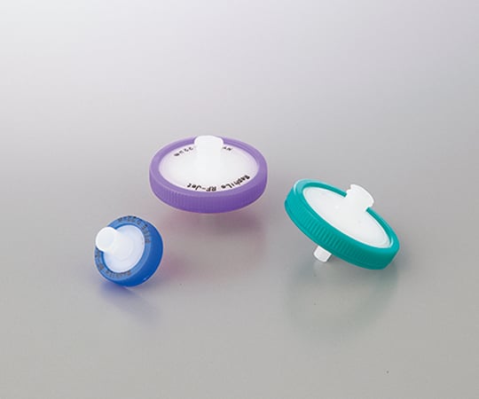 シリンジフィルター PES 0.22μm/φ32mm 1箱（100個入）　RJP3222NH 1箱(100個入)