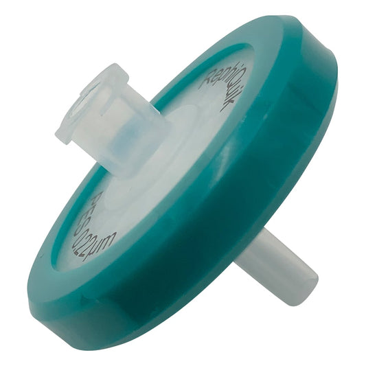 주사기 필터 PES 0.22μm/φ32mm 1상자(100개입) RJP3222NH 1상자(100개입)