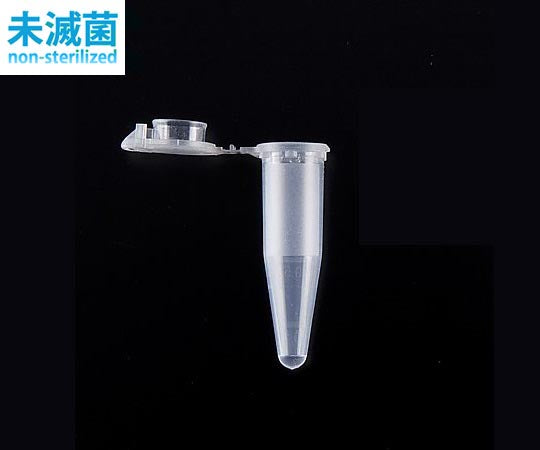 비오라모 마이크로 튜브 평저 1.5mL 1봉(1000개입) 1봉(1000개입)