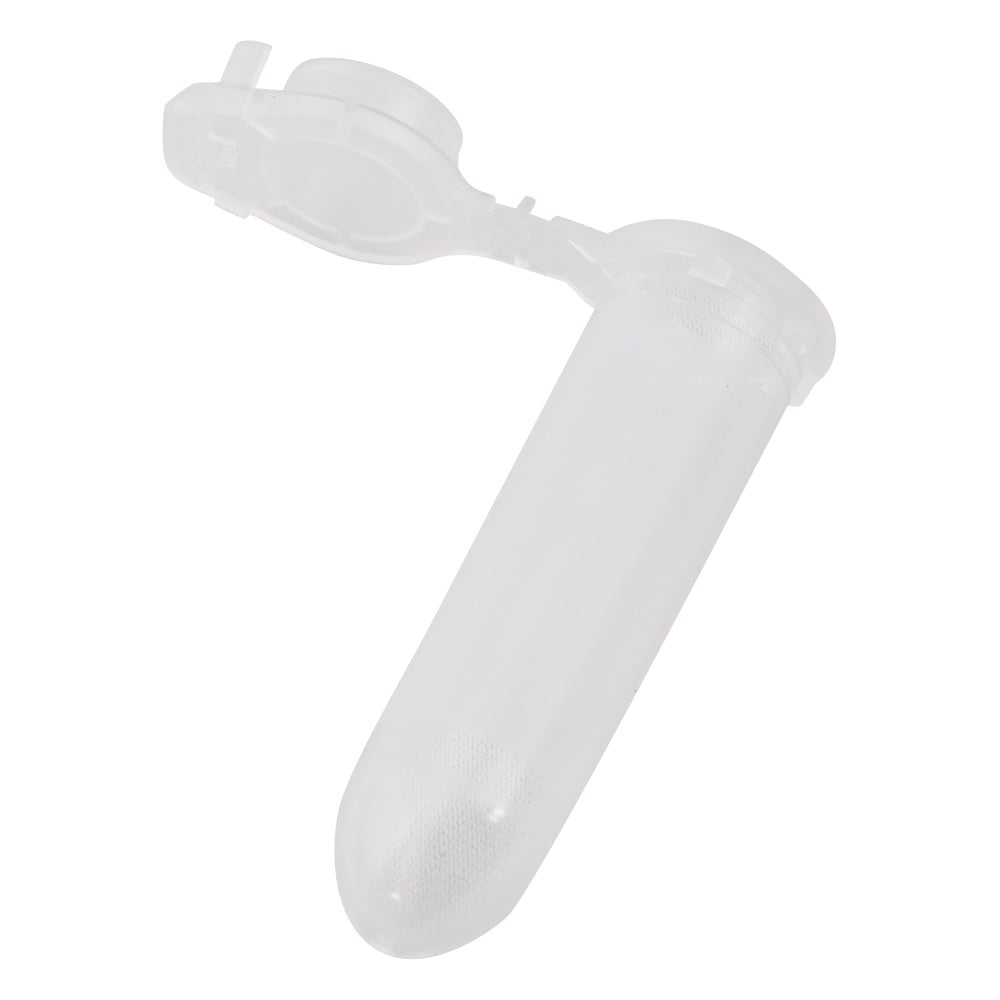 비오라모 마이크로 튜브 둥근 바닥 2mL 1봉(1000개입) 1봉(1000개입)