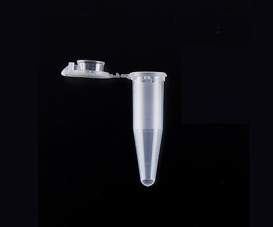 비오라모 마이크로 튜브 평저 1.5mL 멸균제 1상자(50개×5봉투입) 1상자(50개×5봉투입)