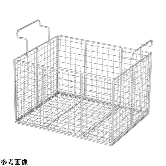 대형 초음파 세정기 63D용 세정 바구니 MUC-63 1개