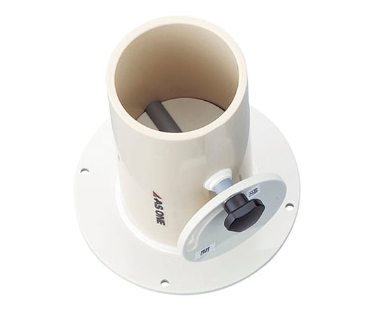 Piping parts Air flow control damper (direct type) φ75mm 1 piece