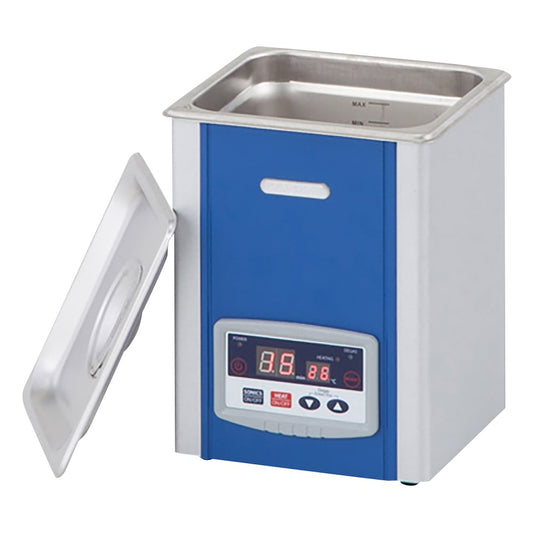 초음파 세정기 180×160×220mm AS12GTU 1대