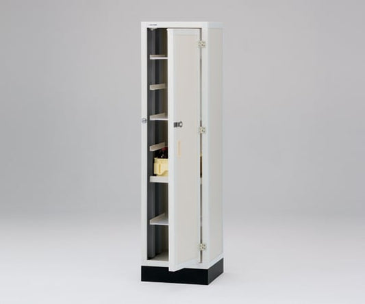 Unit-type PVC medicine cabinet (tall type) TK450 1 unit
