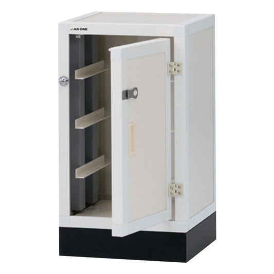 Unit-type PVC medicine cabinet (lower shelf) DK450 1 unit