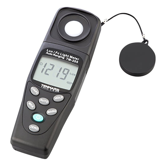 조도계 TM-205 1대