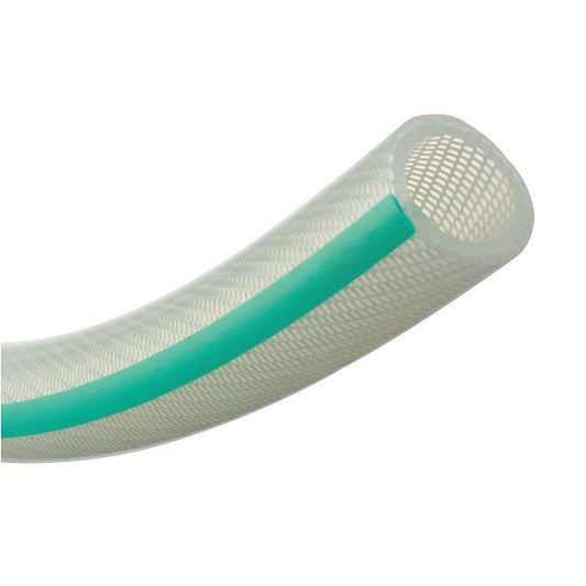 내열·식품용 내압 호스 도요 실리콘 호스 내경 19mm×외경 28.0mm 길이 5m TSI-19-5 1개