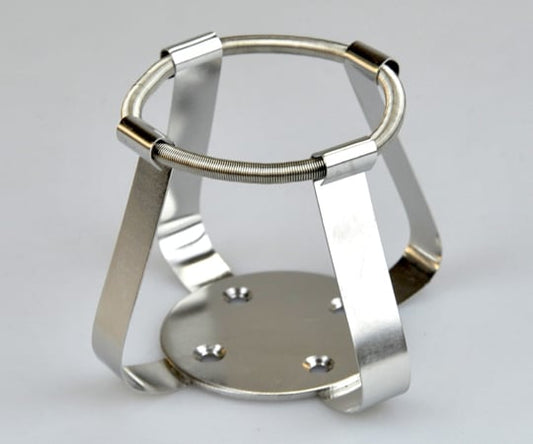 디지털 셰이커 500mL 플라스크용 고정 클립 1개