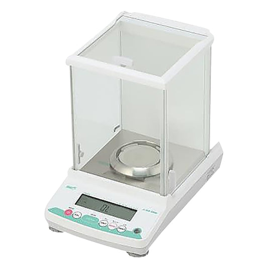 Analytical balance ITX120 1 unit
