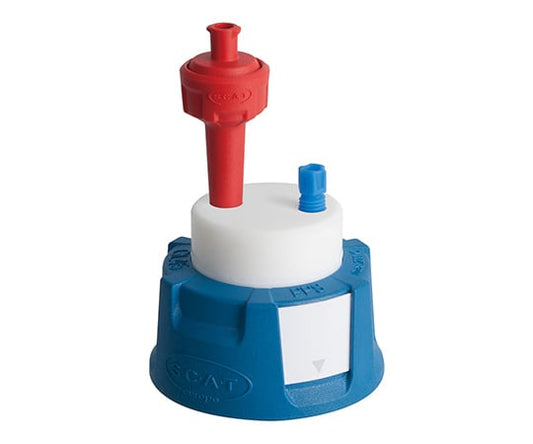 안전캡(GL45병용) 1포트 307019 1세트