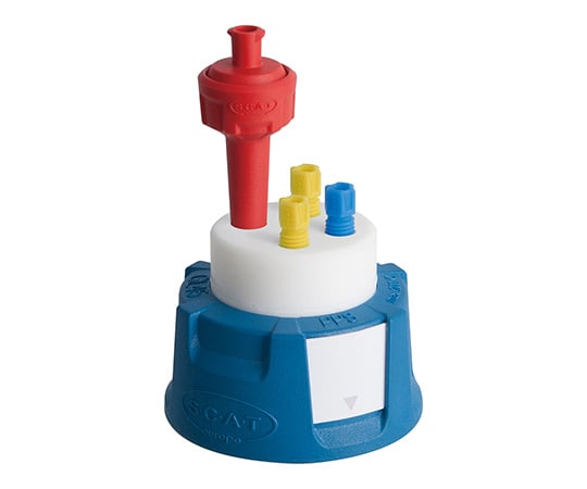 안전캡(GL45병용) 3포트 307910 1세트