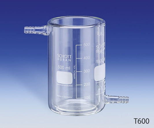 Insulated/Cold Beaker 2000mL T2000 1353 1pc