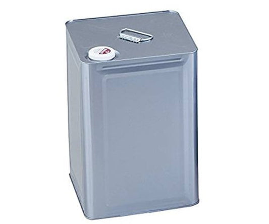 Metal can, 18L can, diameter φ40mm, 1 piece