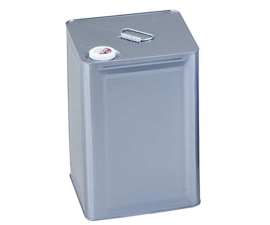 Metal can, 18L can, diameter φ50mm, 1 piece