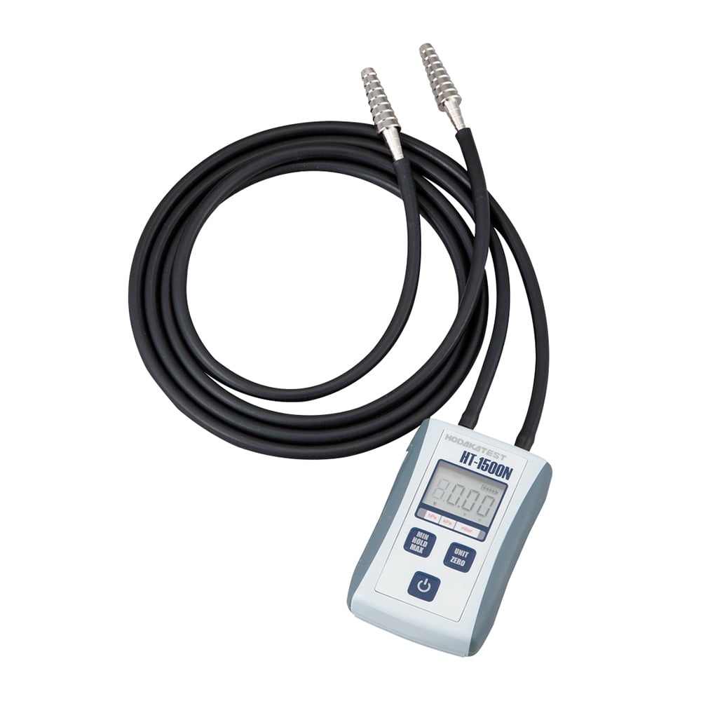 소형 디지털 마노미터 HT-1500NM 1대