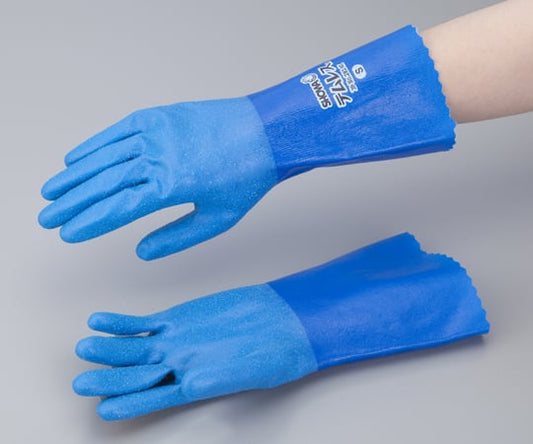 Breathable and waterproof gloves (Temres(R)) 281-L 1 pair