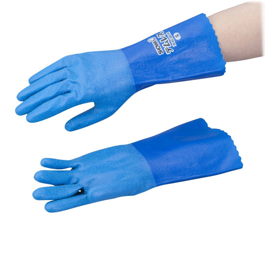 Breathable and waterproof gloves (Temres(R)) 281-S 1 pair