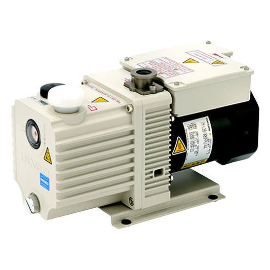 오일 회전 진공 펌프 GHD-031A 1대