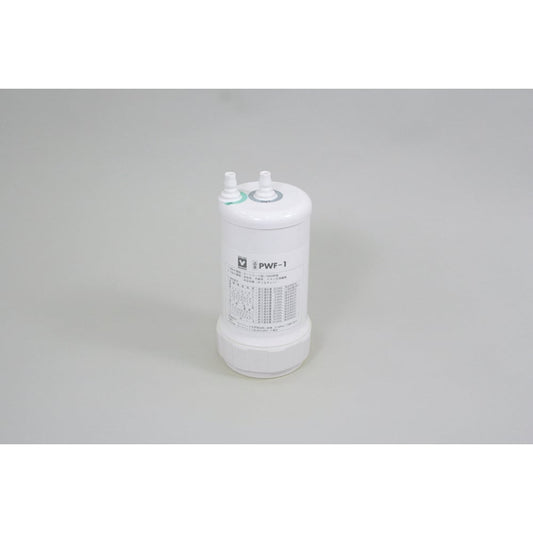 순수 제조 장치(오토스틸®)용 전처리 카트리지 PWF-1 1개