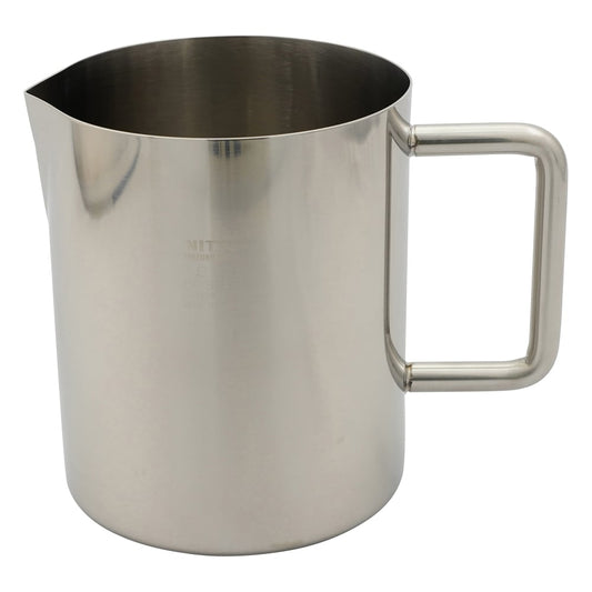 Sanitary beaker 1L BK-SMA-1 1 piece