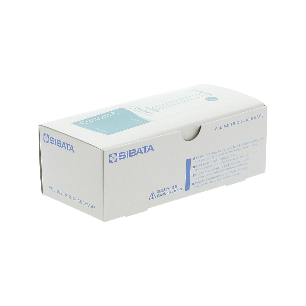 メスシリンダー カスタムA　5mL 1個