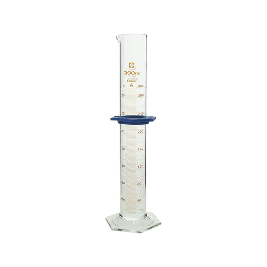 메스 실린더 커스텀 A 300mL 1개