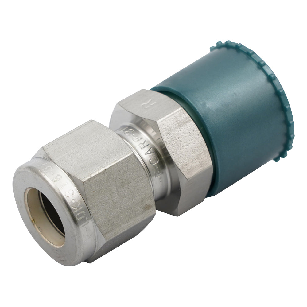 New V-LOK fitting VUWH-9.52CV 1 piece