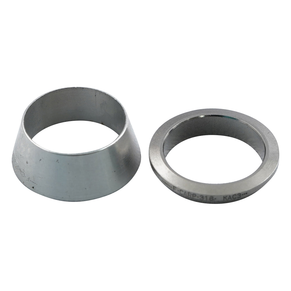 뉴 V-LOK 피팅 VUW-9.52SR-V 1조