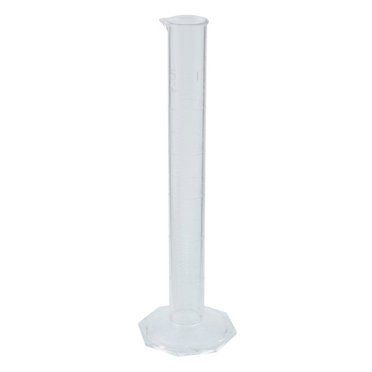 TPX(R) Measuring Cylinder 50mL 1pc 3002-07 1pc