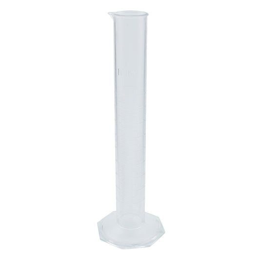 TPX(R) Measuring Cylinder 100mL 1pc 3002-06 1pc