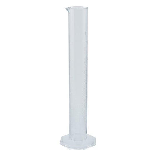 TPX(R) Measuring Cylinder 300mL 1pc 3002-03 1pc