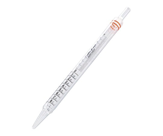 비오라모 쇼트 피펫 10mL 150개입 GSP010210 1상자(1개×150봉투입)