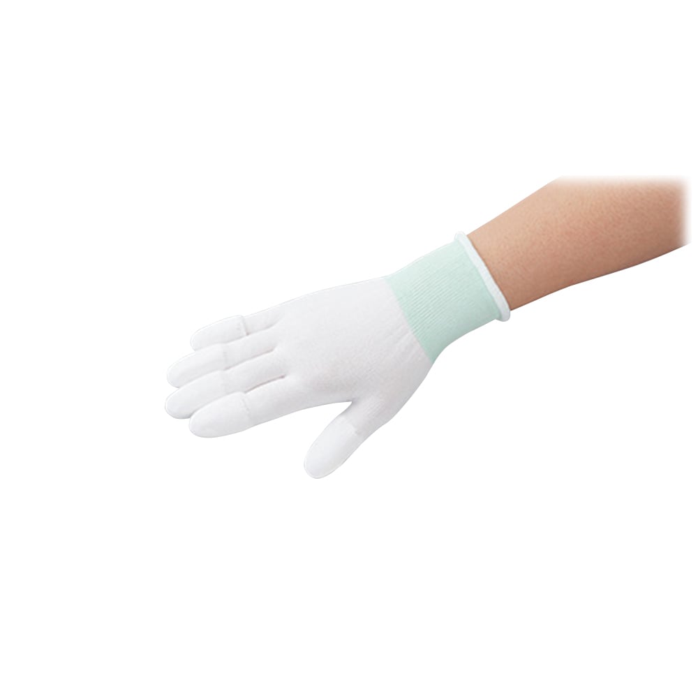 Tight gloves (15G fingertip coated) S 10 pairs 2993 1 bag (10 pairs)
