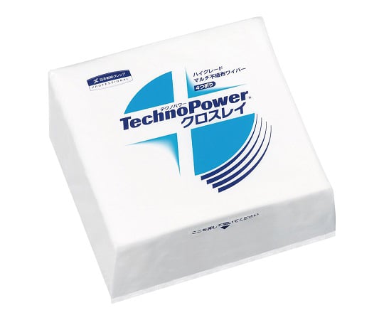 테크노 파워 크로스 레이 4개 접기 1상자(50장×12봉투입) 63260 1상자(50장×12봉투입)