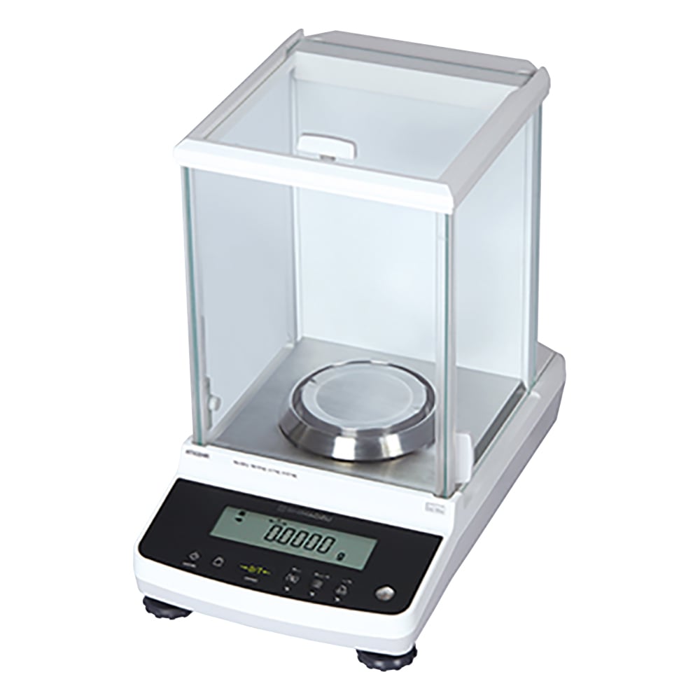 분석 저울 AT-R(교정 분동 내장) 220g ATX224R 1개