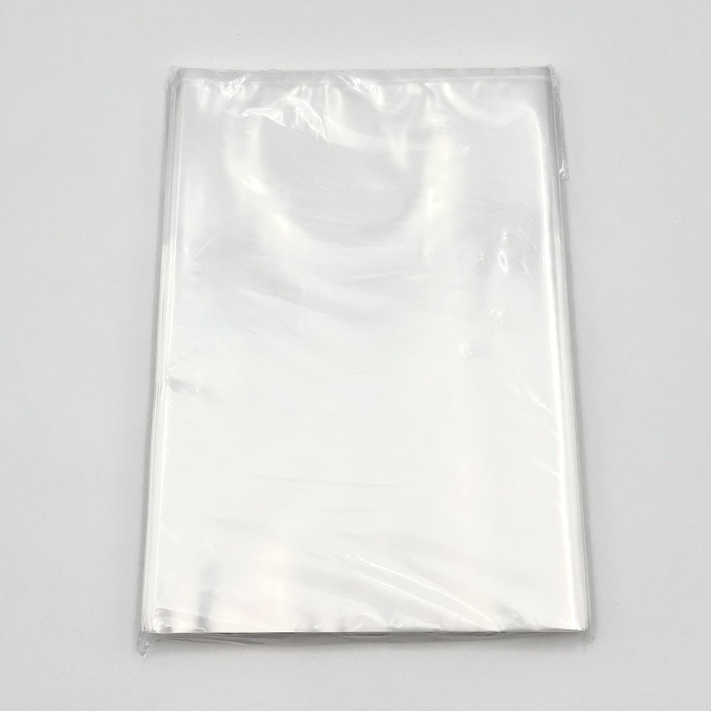Plastic bag 205×300mm 1 bag (500 pieces) NHC2-LL 1 bag (500 pieces)