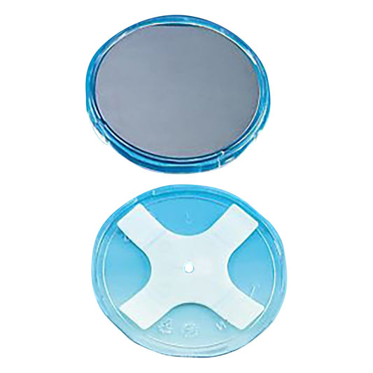 Wafer single transport container SS50 set 1 set