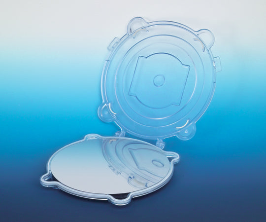 ウェハーシングル搬送容器　SS300セット 1式