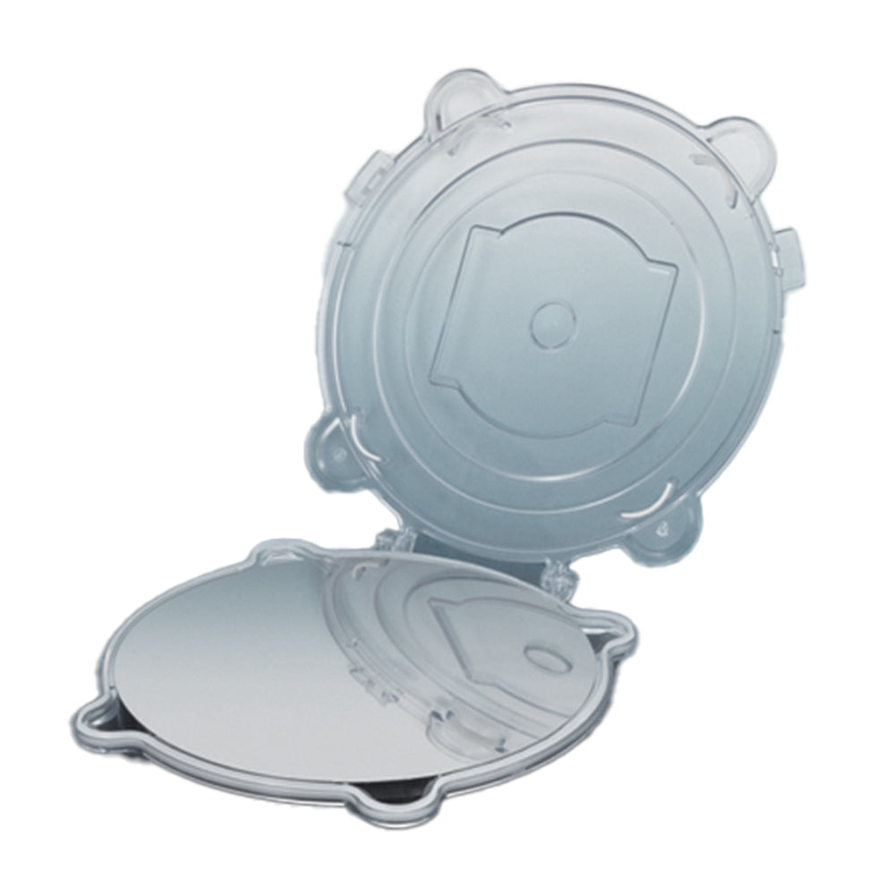 ウェハーシングル搬送容器　SS300セット 1式
