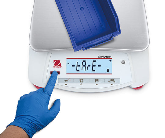 Compact Electronic Balance Navigator NV Series 620g 0.01g NV622JP 1 piece