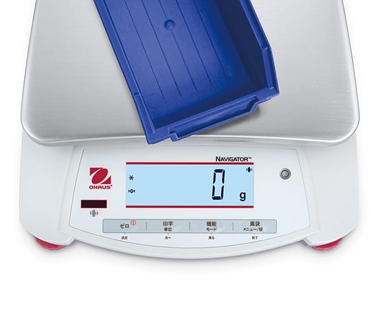 콤팩트 전자 저울 NVT2201 1대