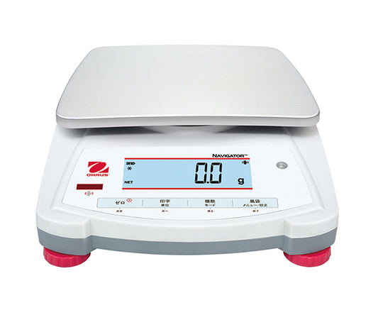 Compact electronic balance NV2201JP 1 unit