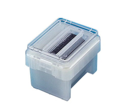 Wafer transport container Σ100 1 piece