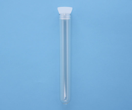PETチューブ φ13.5mm 7mL 1箱（1000本入）　TP-511 1箱(1000本入)