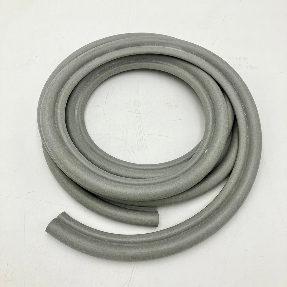 Door gasket (for ETTAS constant temperature dryer 600 series) 1 piece