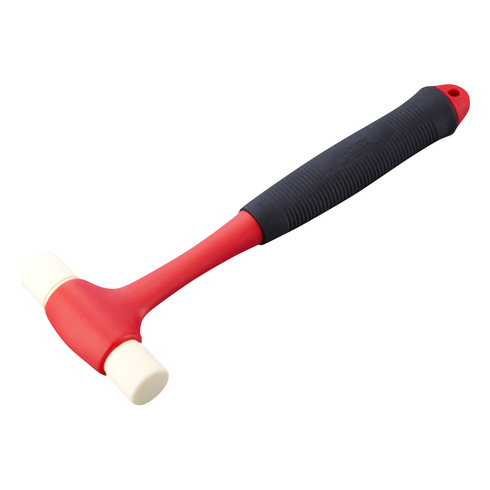 Plastic hammer No.9003 1 piece